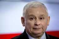 Jarosław Kaczyński