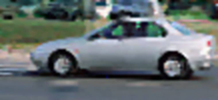 Honda CR-V II (2001-06) – wśród SUV-ów z tego okresu CR-V jest jedną z lepszych propozycji dla rodziny