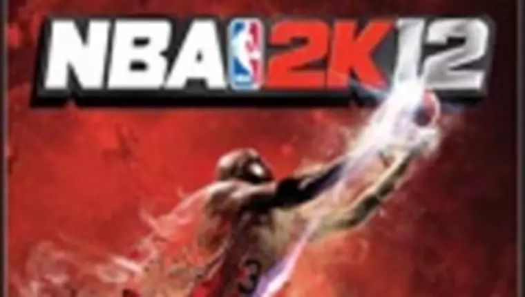 NBA 2K12