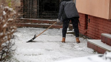 Jaka jest przyczyna największych od lat śnieżyc w Polsce? Winny jest jeden