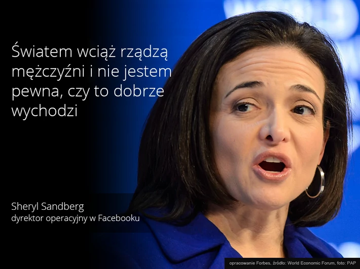 sandberg davos