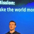 Zuckerberg idzie na wojnę z kłamliwymi reklamami. Facebook zatrudni 1000 osób