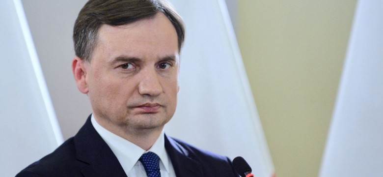 Mamuka K. już w Polsce. Ziobro: Uczynimy wszystko, aby wyrok był najsurowszy z możliwych