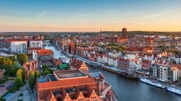 najbardziej zagrożone regiony w polsce w razie wojny. podali listę miast i województw
