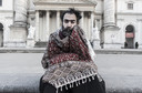 Konkurs otwarty: Kategoria Ludzie — Saleh Rozati, Iran (mieszka w Austrii)