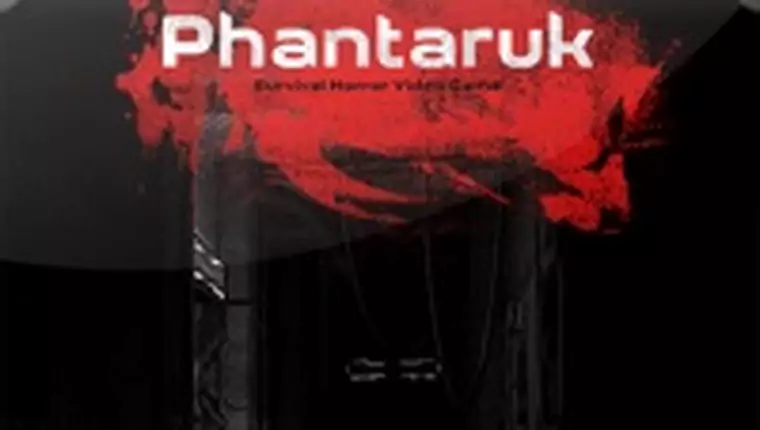 Phantaruk