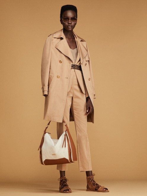 Kolekcja Liu Jo Black Label wiosna/lato 2020