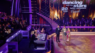 bardzo znana aktorka zatańczy wiosną w "tańcu z gwiazdami". polsat ujawnia kolejne nazwisko