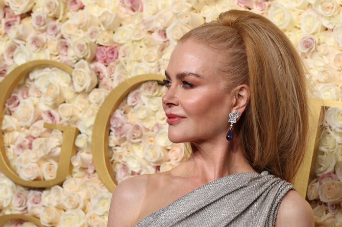 Nikol Kidman
