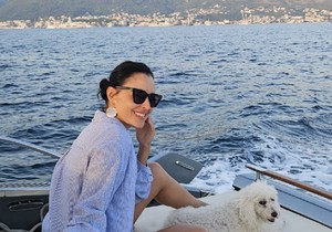Marija Ristić