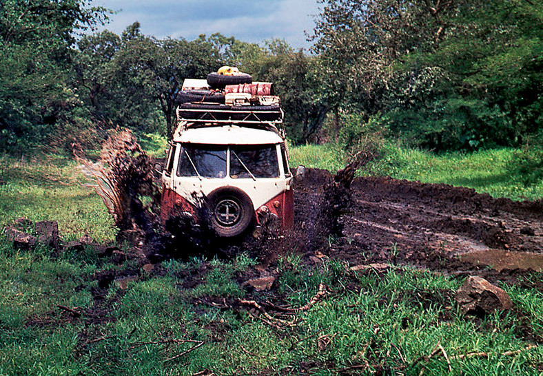 Kampery dla fanów Off Roadu: oto auta gwarantujące prawdziwą wolność