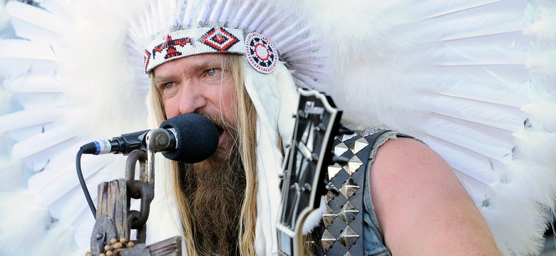 Black Label Society zagra na Przystanku Woodstock