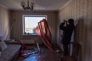 Strach i determinacja. Rosja traci swój mit cywilizacyjny russkogo mira [ANALIZA]