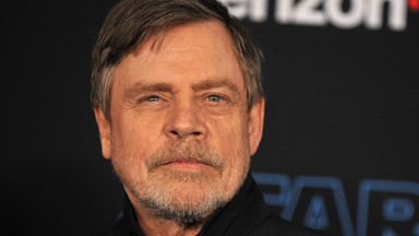 Mark Hamill: był moment, że żałował powrotu do "Gwiezdnych wojen"