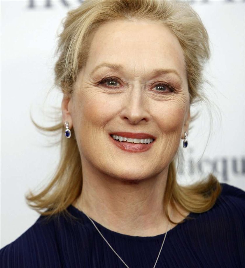 Meryl Streep - Stella McCartney