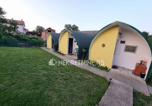 Prodaje se biznis sa bungalovima u Banji Vrdnik 