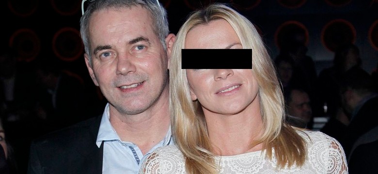 Narzeczona Janowskiego aresztowana za kradzież