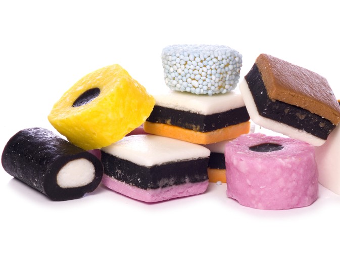 Cukier zwiększa zagrożenie rakiem...