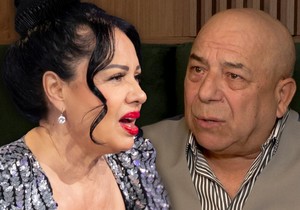 Zlata Petrović i Hasan Dudić