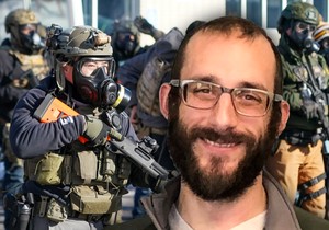 Aleks Preti demonstarcije