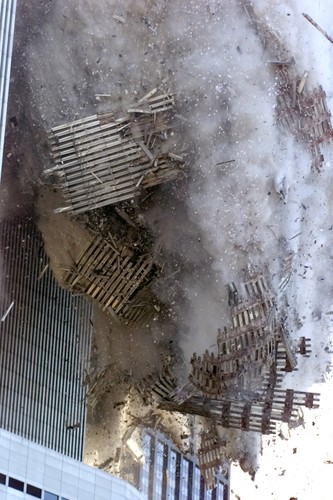 Atak terrorystyczny na World Trade Center