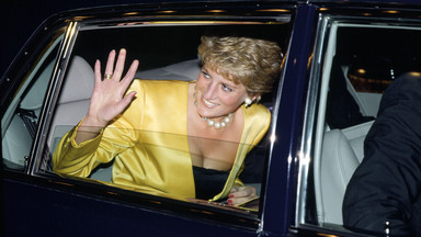 Właściciel samochodu, w którym zginęła księżna Diana, chce go odzyskać. Jest wart nawet 10 mln funtów