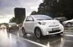 Toyota IQ - Sprytniejsza niż Smart