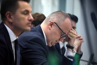 Wniosek o wotum nieufności dla Adama Bodnara. Tak głosowali posłowie