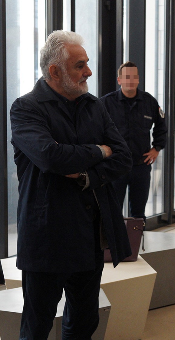 Veselin Vesko Vukotić