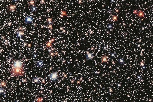 Jak Hubble i Webb odmieniły widzenie kosmosu