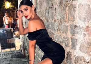 Milica Veselinović