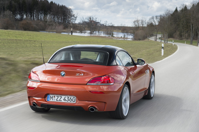 BMW Z4 