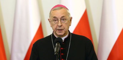 Abp Gądecki wzywa ludzi dobrej woli. Ten apel nie wszystkim się spodoba