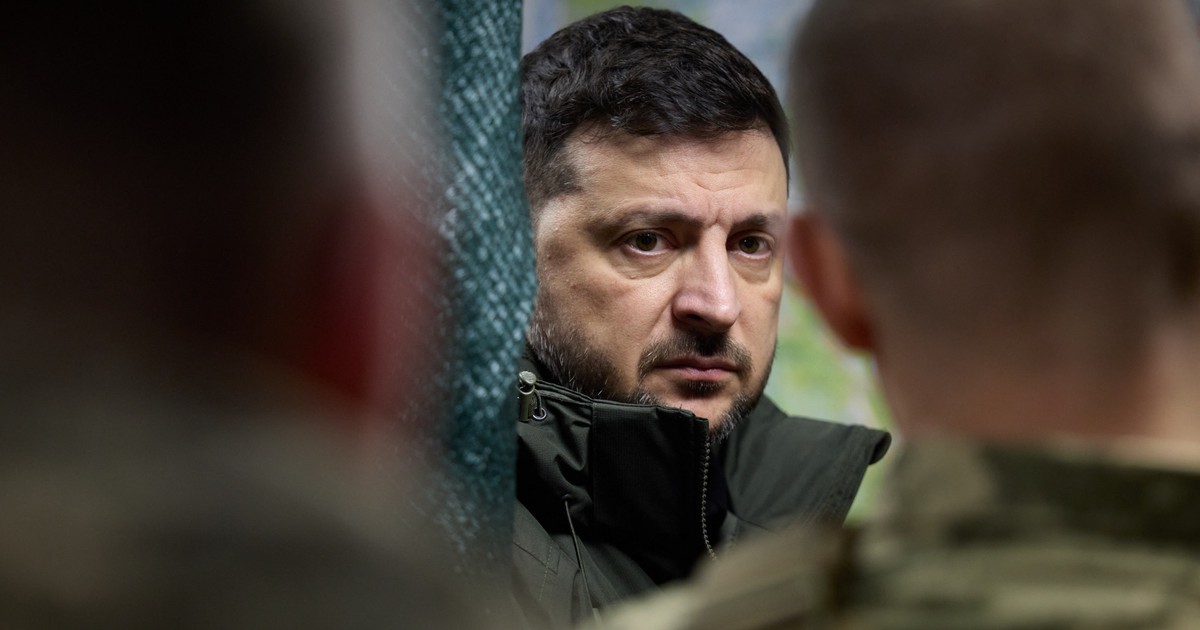 Ukraiński deputowany: sytuacja na linii frontu jest bardzo ciężka. Walczy tam mój syn