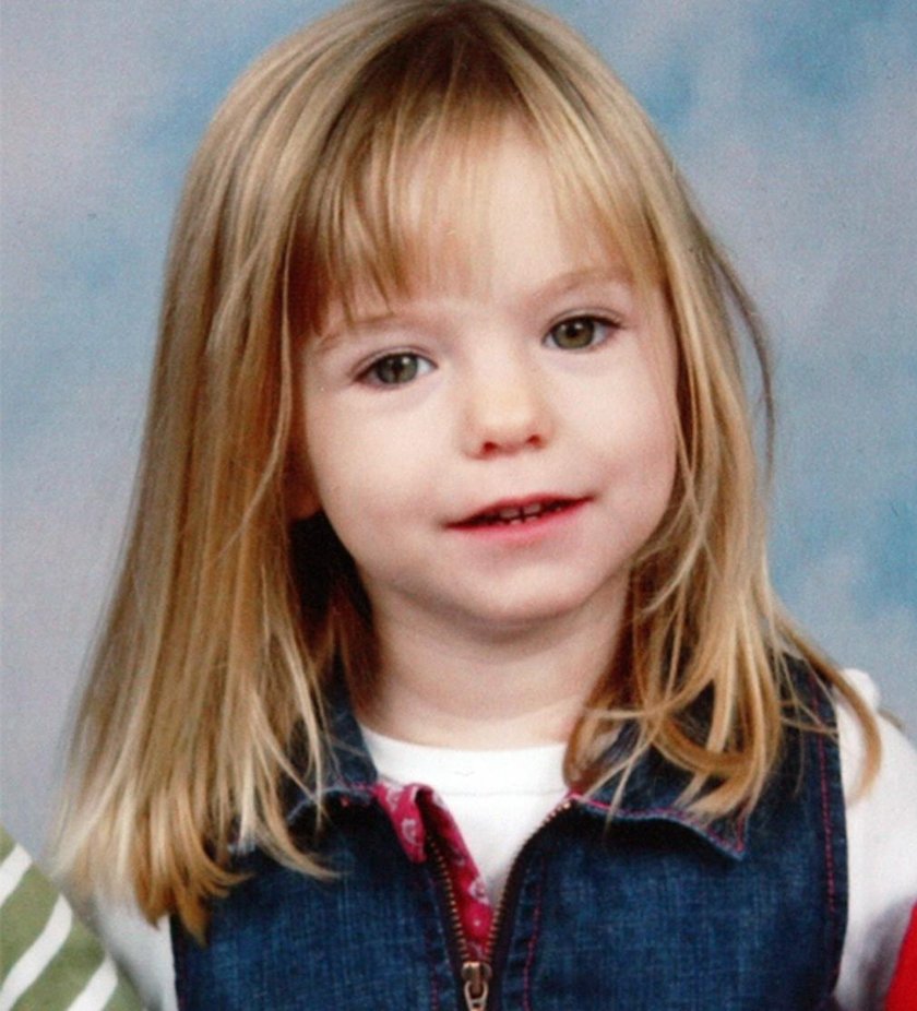 Madeleine McCann