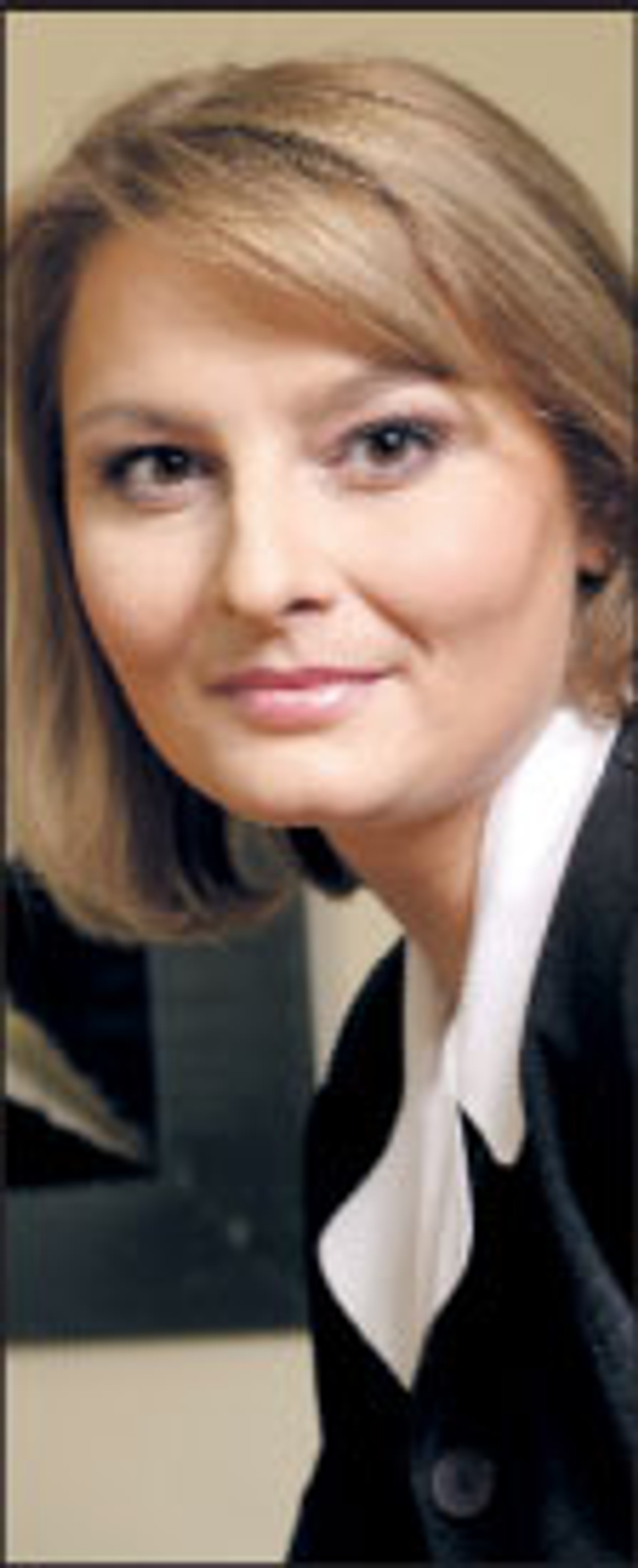 Agata Okorowska, radca prawny, partner w Kancelarii BSO Prawo & Podatki Bramorski Szermach Okorowska