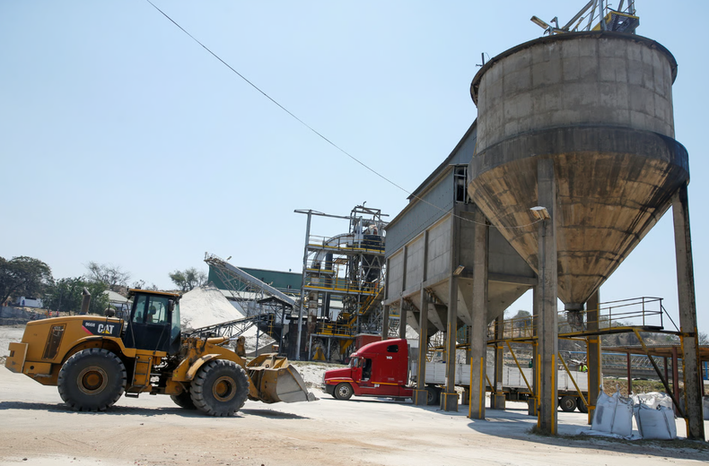 African lithium producers risk export setback as U.S. develops alternative extraction model