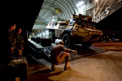 Francja coraz silniejsza w Mali. A talibowie ostrzegają