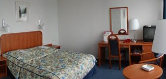 Za gotowość ZUS płaci hotelowi 40 tys. zł