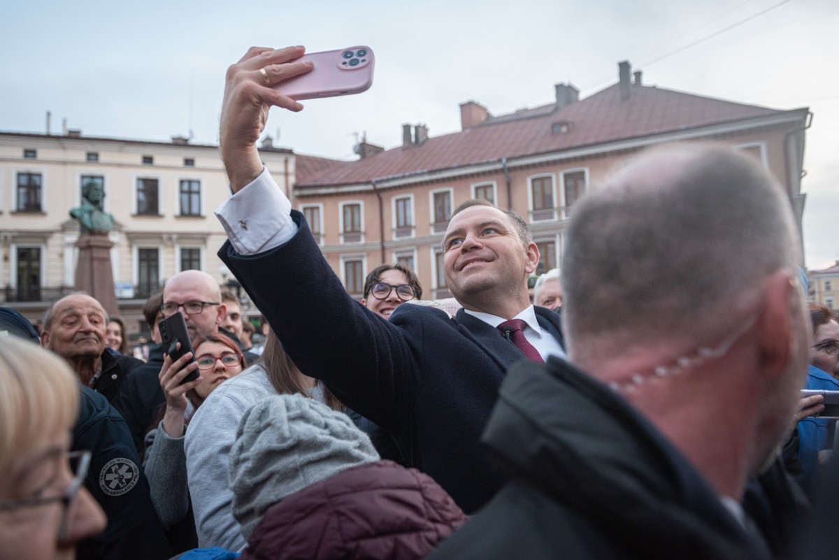 Kontrolerzy NIK ocenili 3 ostatnie lata gospodarowania publicznymi środkami przez Karola Nawrockiego jako prezesa IPN
