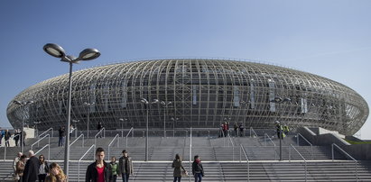 Nareszcie! Kraków Arena otwarta!