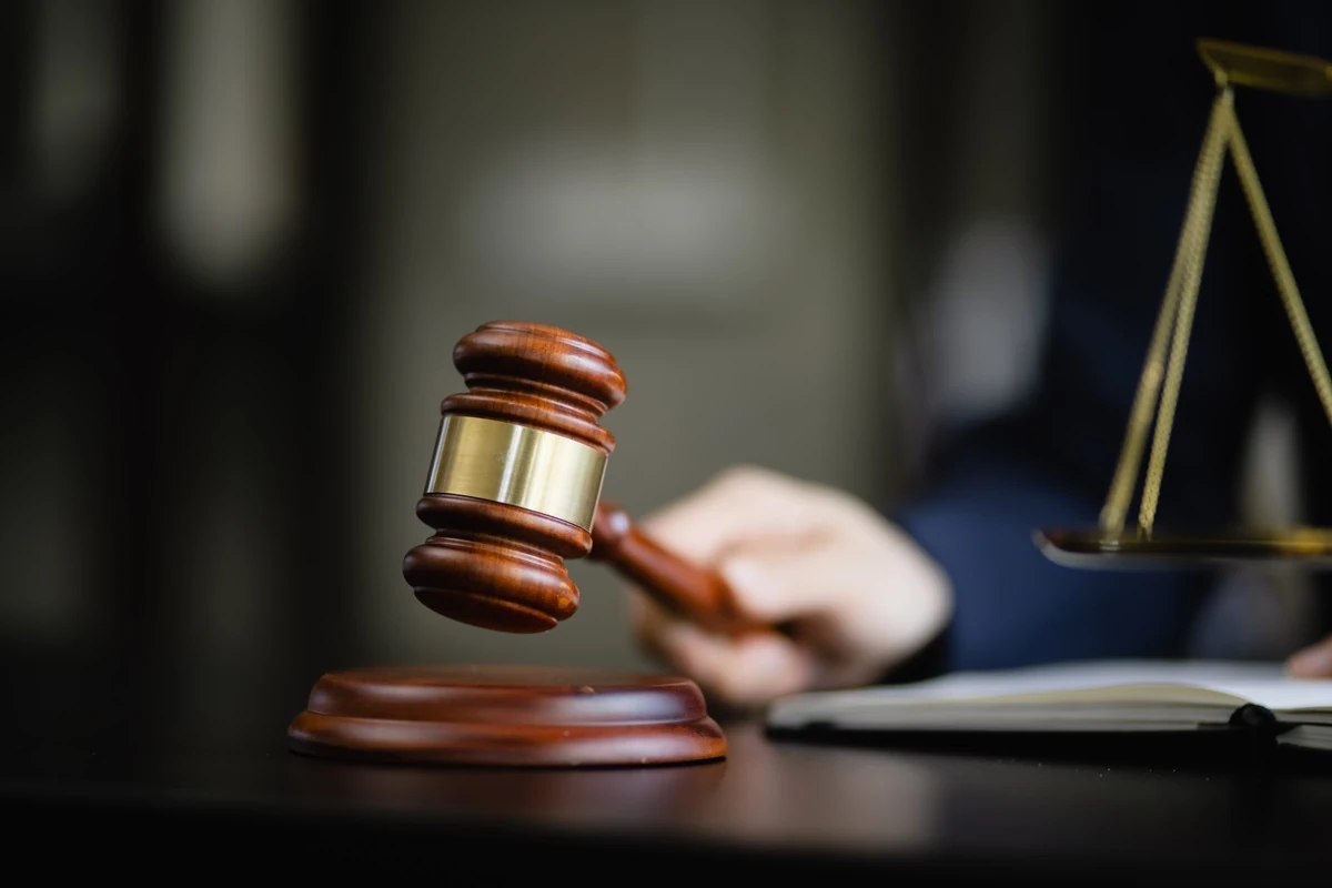 Adwokat od "trumien na kółkach" skazany za śmiertelny wypadek