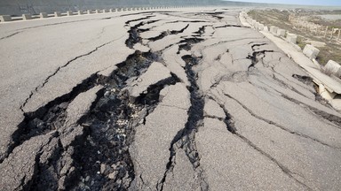 Trzęsienie ziemi u wybrzeży Nowej Kaledonii