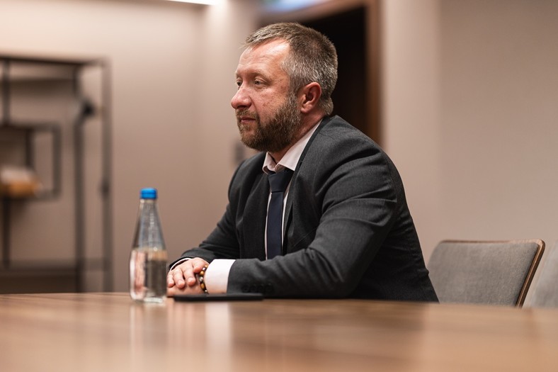 Kiedy zaczynaliśmy transformację, nikt jeszcze nie mówił o ESG