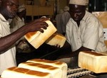 Lagos bakers cry out amid soaring price of flour, seek FG intervention