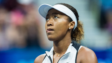 Naomi Osaka zwolniła drugiego trenera w tym roku