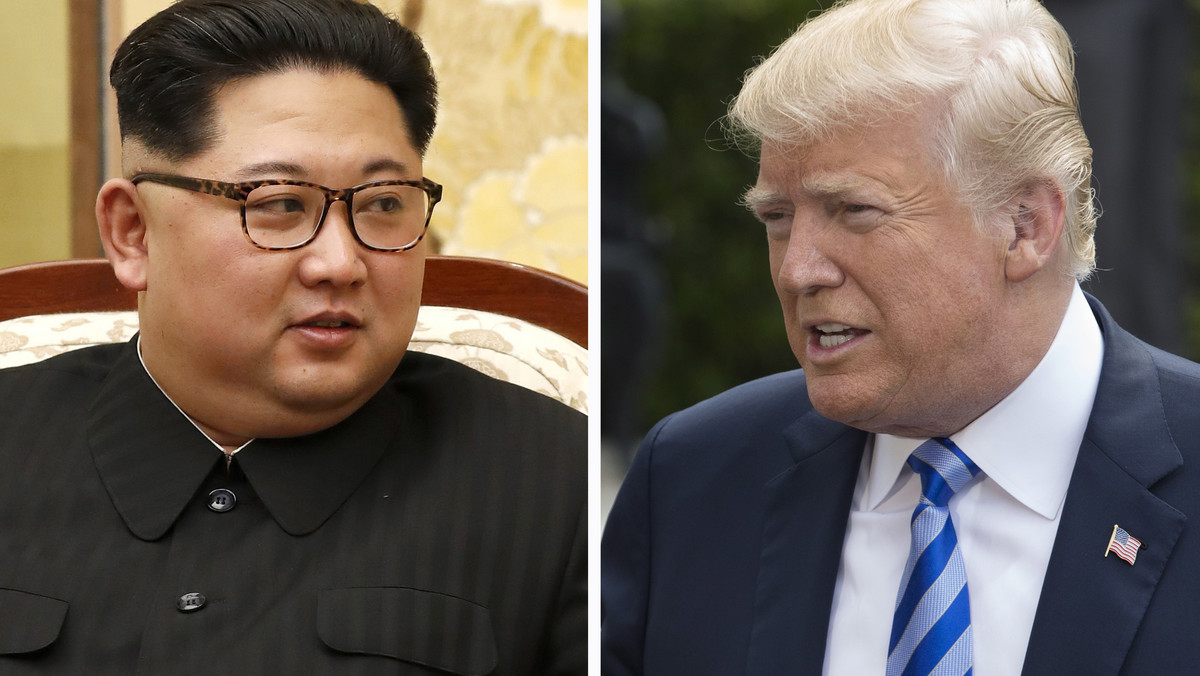 Pociąg wiozący przywódcę Korei Północnej Kim Dzong Una, jadącego na spotkanie z prezydentem USA Donaldem Trumpem w Hanoi, jest już w Chinach - poinformowała południowokoreańska agencja Yonhap.