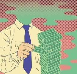 Lapavitsas: "System już nie działa". Czyli tak umiera kapitalizm [WYWIAD]