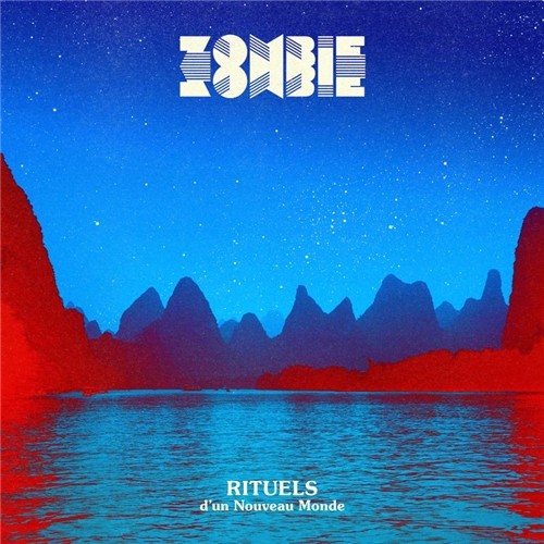 Zombie Zombie – 'Rituels d'un Nouveau Monde'