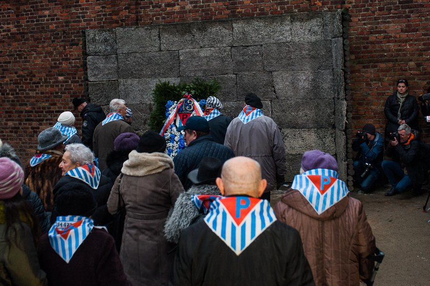 Izrael oburzony polską ustawą